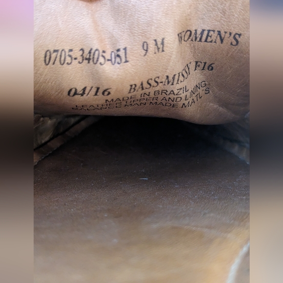 leopard print loafers - Picture 2 of 3